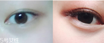 KATE睫毛打底膏怎么卸？化妝水濕敷2分鐘