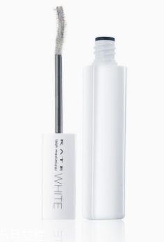 KATE睫毛打底膏怎么卸？化妝水濕敷2分鐘