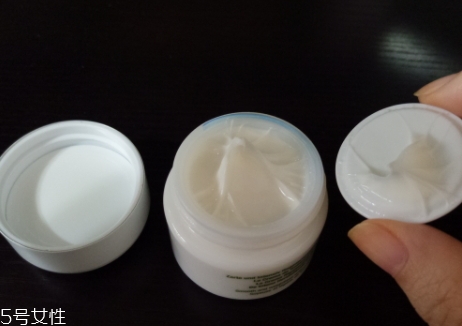 lamer海藍(lán)之謎乳霜怎么用？比海藍(lán)之謎面霜更清透