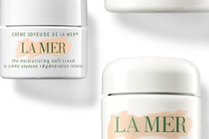 lamer海藍(lán)之謎乳霜怎么用？比海藍(lán)之謎面霜更清透