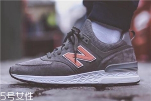 運(yùn)動(dòng)鞋上有個(gè)n是什么牌子？街頭最火爆的運(yùn)動(dòng)鞋品牌