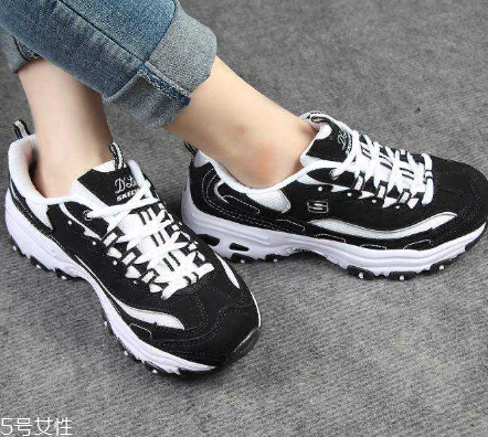 運動鞋上有個s是什么牌子？各大明星都愛的運動鞋
