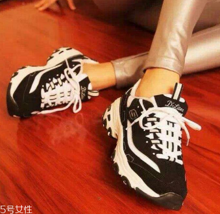 運動鞋上有個s是什么牌子？各大明星都愛的運動鞋