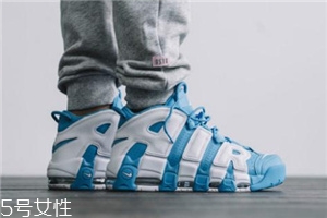 運(yùn)動鞋最上面的兩個孔是干什么用的？