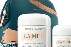 lamer海藍(lán)之謎凝霜怎么用？更適合油皮的一款面霜