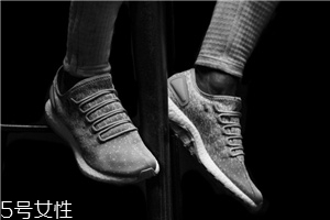 運(yùn)動鞋250是多少碼？運(yùn)動鞋尺碼這樣看