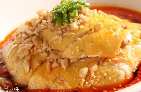 口水雞可以放冰箱嗎 拌好后放冰箱冷卻更好吃 口水雞可以放冰箱嗎 拌好后放冰箱冷卻更好吃