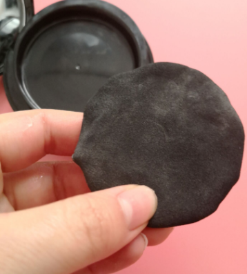 Luna露娜氣墊遮瑕怎么樣？遮瑕效果不錯