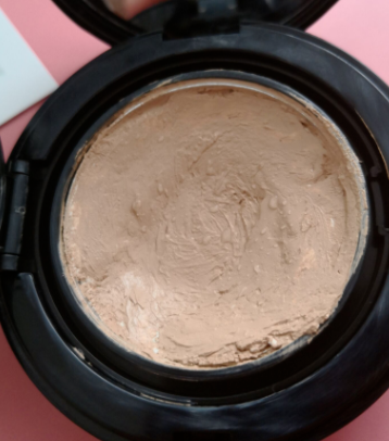 Luna露娜氣墊遮瑕怎么樣？遮瑕效果不錯