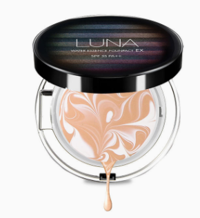 Luna露娜氣墊遮瑕怎么樣？遮瑕效果不錯