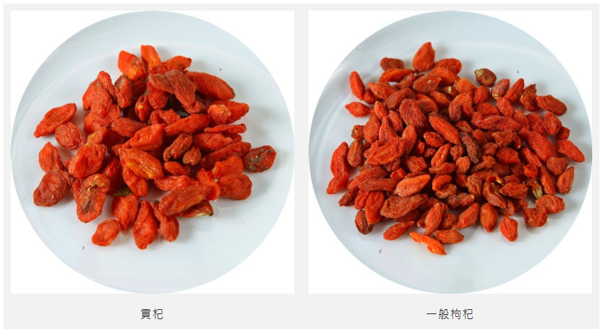 枸杞越大越好嗎 這樣挑選不會(huì)錯(cuò)