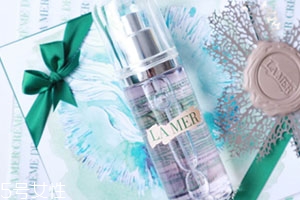 lamer海藍之謎噴霧怎么樣？一起評測一下