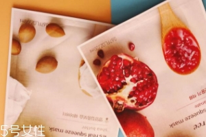 悅詩風(fēng)吟面膜成分表 成分分析 悅詩風(fēng)吟面膜成分表 成分分析