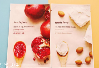 悅詩風(fēng)吟面膜成分表 成分分析 悅詩風(fēng)吟面膜成分表 成分分析