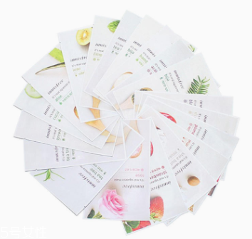 悅詩風(fēng)吟面膜成分表 成分分析 悅詩風(fēng)吟面膜成分表 成分分析