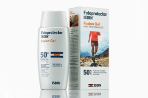 男士防曬霜什么牌子好？盤點(diǎn)男士常用的10款防曬