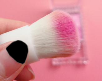 井田腮紅哪個色號最火？08果醬梅紅很受歡迎