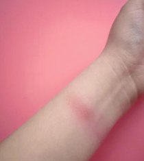 井田腮紅哪個色號最火？08果醬梅紅很受歡迎