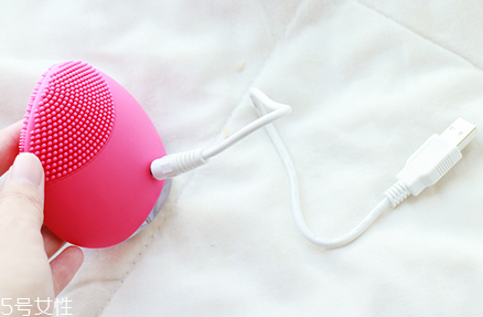 角質(zhì)層薄可以用luna潔面儀嗎？清潔能力非常強(qiáng)