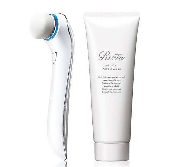 refa潔面儀和luna哪個好 皮膚清潔好幫手 refa潔面儀和luna哪個好 皮膚清潔好幫手