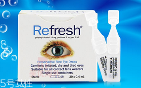 refresh眼藥水多少錢?refresh眼藥水百元就可搞定 refresh眼藥水多少錢?refresh眼藥水百元就可搞定