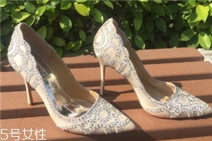 badgley mischka是奢侈品嗎？做最美最閃耀的新娘