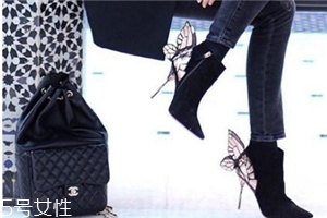 sophia webster是哪個(gè)國家的牌子？鞋履界的黑馬品牌