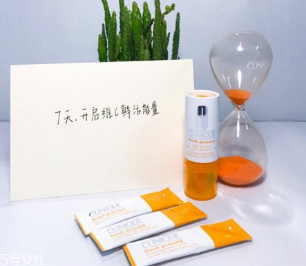 倩碧鮮活維c專柜價(jià)格 倩碧vc精華使用評(píng)測(cè)