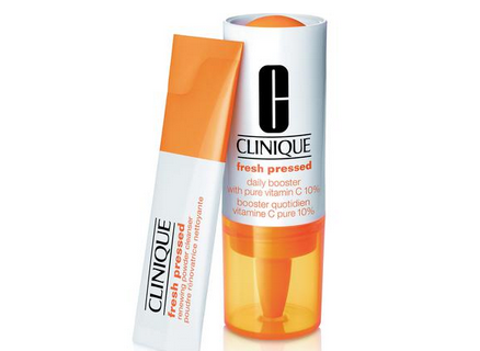 倩碧鮮活維c專柜價(jià)格 倩碧vc精華使用評(píng)測(cè)