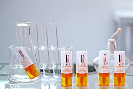 倩碧鮮活維c專柜價(jià)格 倩碧vc精華使用評(píng)測(cè)