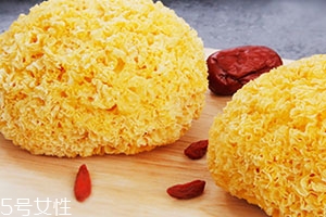 丑耳多少錢一斤？比銀耳更加珍貴