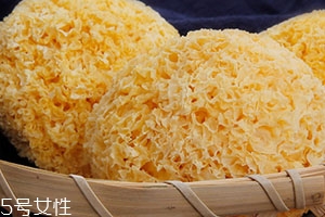 丑耳為什么煮起來(lái)不糯？丑耳怎么泡發(fā)