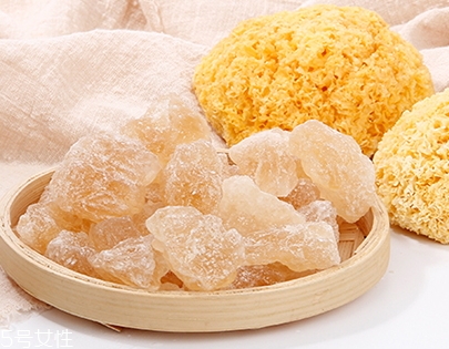 丑耳為什么煮起來不糯？丑耳怎么泡發(fā)