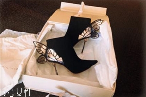 sophia webster是幾線品牌？童話里走出來的鞋子