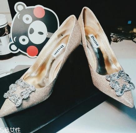 dune london鞋子一般多少錢？平價(jià)款大牌替代