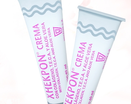 xhekpon頸紋霜怎么樣？西班牙最熱銷的頸霜