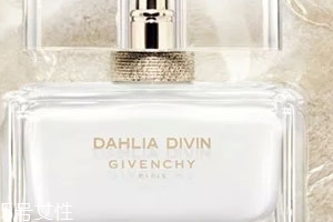 2018紀梵希金色誘惑輕柔淡香水好聞嗎？層次豐富的香水