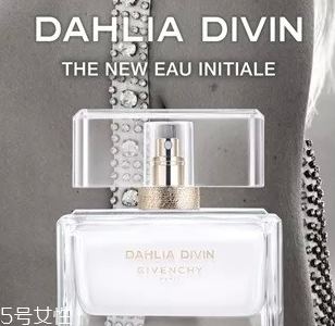 2018紀梵希金色誘惑輕柔淡香水好聞嗎？層次豐富的香水