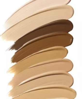 nars極光亮顏粉底液怎么樣？