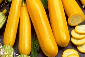 香蕉西葫蘆多少錢一斤？