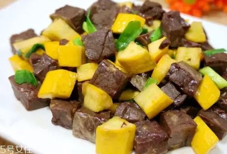 香蕉西葫蘆好吃嗎？做法介紹