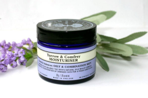 英國NYR康復利面霜能治閉口嗎？痘肌的福音