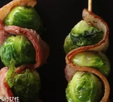 抱子甘藍(lán)怎么吃？抱子甘藍(lán)做法