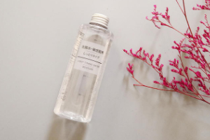 MUJI化妝水哪款好用？敏感肌系列超級溫和