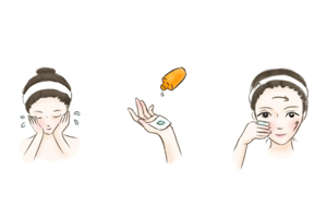 英國(guó)BOOTS小黃瓜卸妝水怎么用？干手干臉使用