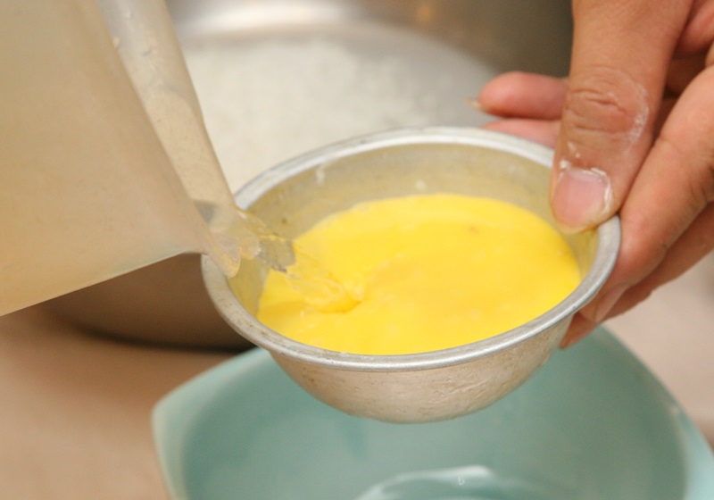 蒸籠怎么用 竹蒸籠這樣放在鍋上 蒸籠怎么用 竹蒸籠這樣放在鍋上