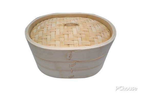 蒸籠怎么用 竹蒸籠這樣放在鍋上 蒸籠怎么用 竹蒸籠這樣放在鍋上