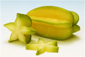 新鮮楊桃的挑選 3個選購技巧 新鮮楊桃的挑選 3個選購技巧