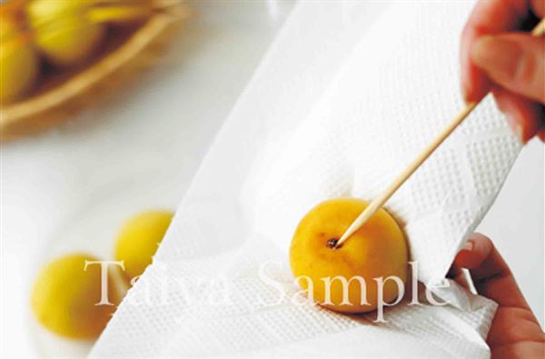 梅干子的制作方法 diy腌梅子步驟 梅干子的制作方法 diy腌梅子步驟