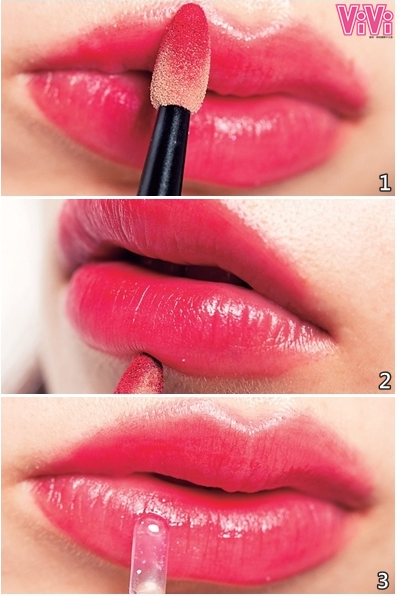 可愛妝容怎么化 改變五官的神奇彩妝術(shù) 可愛妝容怎么化 改變五官的神奇彩妝術(shù)